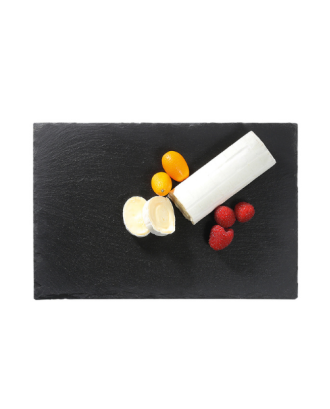 Platou pentru branzeturi, 30 x 20 cm, ardezie, colectia Formaggio - CILIO